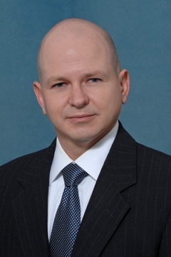 Sean Christopher Burnotes