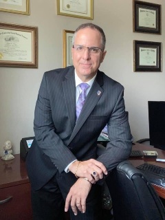 Andrew Charles Demos