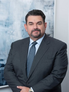 Jorge P. Gutierrez Jr.