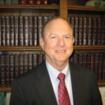 F Parker Lawrence II