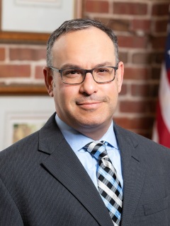 Paul Anthony Giordano