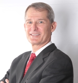 David Michael Rogero