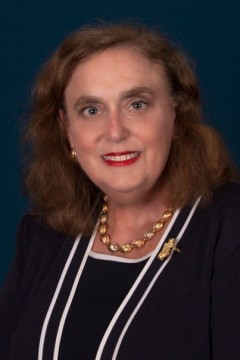 Leslie Kathleen Reicin Stein