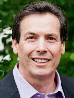 Bruce David Fischman