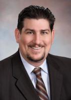 Gregory Thomas Bevillard