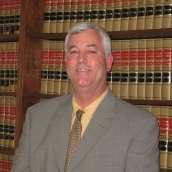 Harry Gwynn Reid III