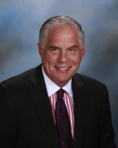 Christopher John Weiss