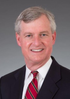 Donald Edward Christopher