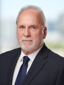 Alan E Tannenbaum