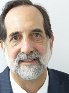 Franklin Jay Siegel