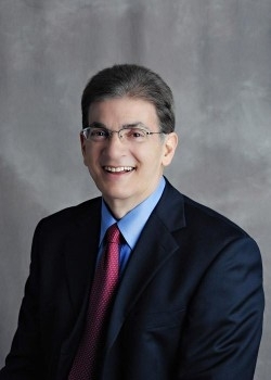 Gregory Paul Borgognoni