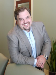 Anthony Joseph Fantauzzi III