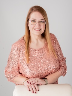 Miriam Michelle Robles