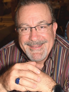 Mark Harris Goldberg