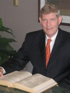 Robert L Brody