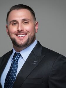 Jason Sean Ross