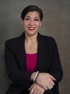 Holly Elizabeth Cosby