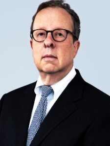 Steven Carlyle Cronig