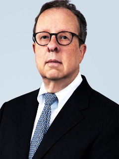 Steven Carlyle Cronig