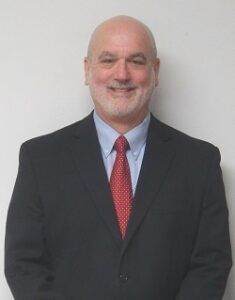 James H McCarty Jr.