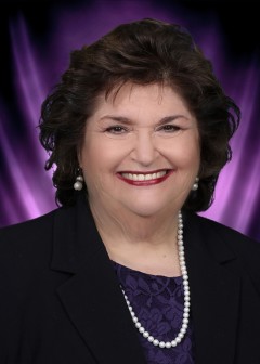 Marjorie Ellen Wolasky