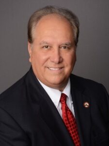 Robert Vincent Schwerer