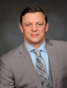 Erik F. Whynot