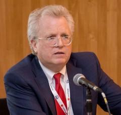 Thomas Richard Julin