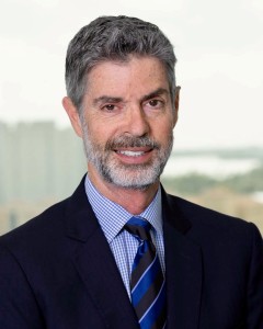 Alfred A LaSorte Jr.