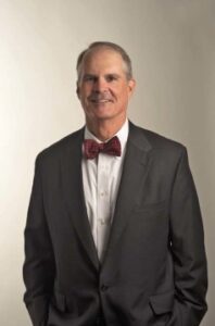 Frederick Heber Kent III
