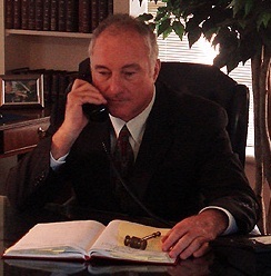 Gerard Francis Keating