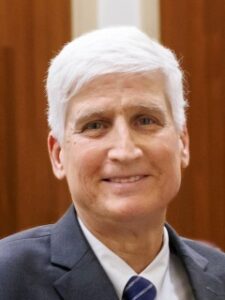 Steven Dennis Rubin