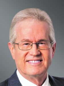 Ed Burt Bruton Jr.