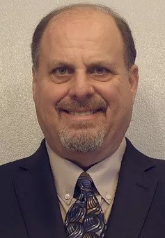 Jerard Clifford Heller