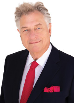 Hendrik Gerardus Milne