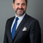 Michael David Leader