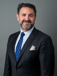 Michael David Leader