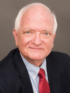 Stephen Lawrence Walker