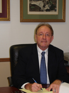 Kevin Michael Lamontagne