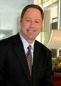 Charles D Brecker