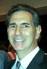 Lawrence Hy Liebling