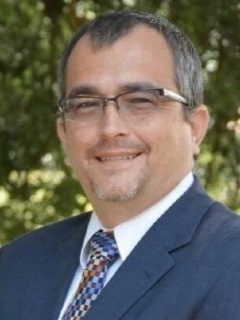 Scott William Fitzpatrick