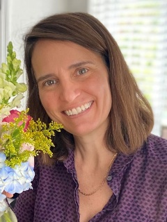 Marci Michelle Lowman