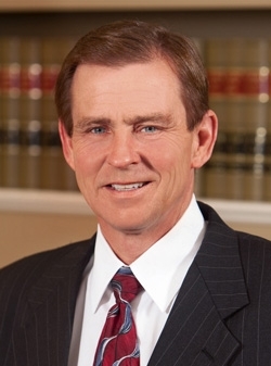 Thomas Clifford Saunders