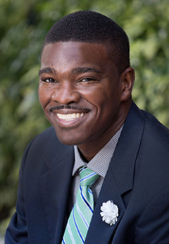 Quentin Edward Morgan