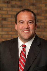 Paul Edward Olah Jr.