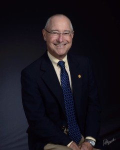 Howard Randal Brennan