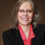 Chandra Parker Doucette