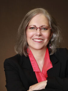 Chandra Parker Doucette
