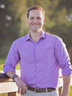 William Cloud Robinson Jr.